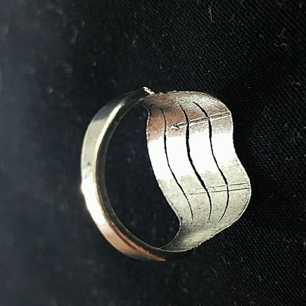 🎉✴Eye catching rings - Picture 6 of 8