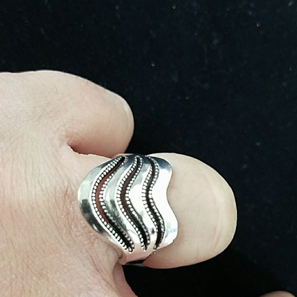 🎉✴Eye catching rings - Picture 7 of 8