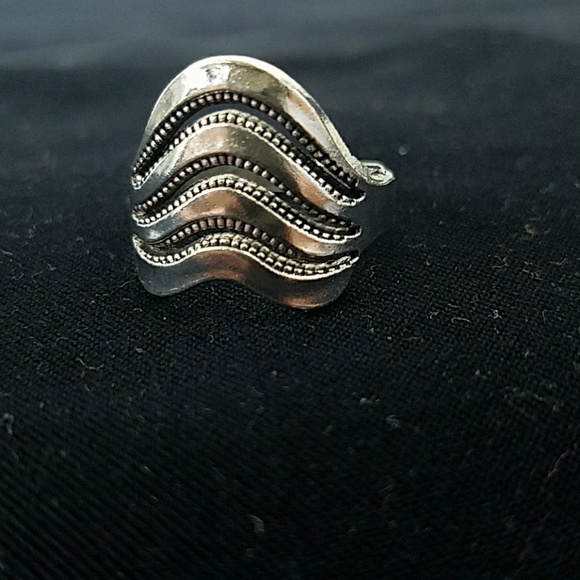 🎉✴Eye catching rings - Picture 3 of 8