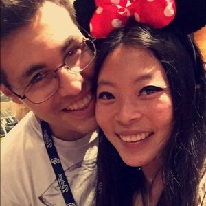 Meet your Posher, Kiley