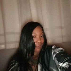 Meet your Posher, Tanisha