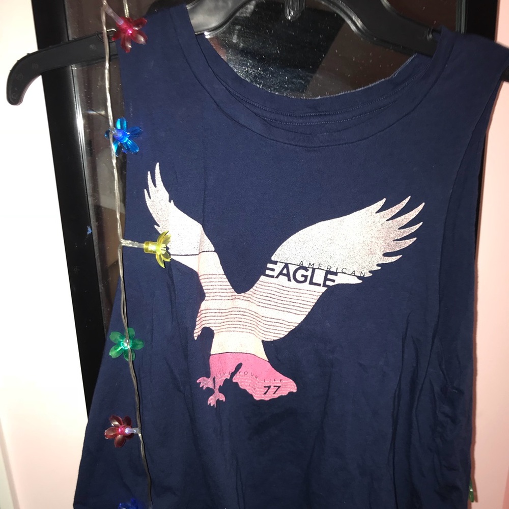 American Eagle Tank Top