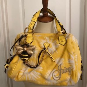 Vintage Juicy Couture Purse