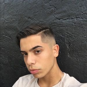 Meet your Posher, Samuel