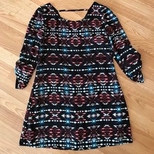 Juniors Formal Dress