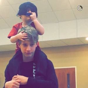 Meet your Posher, Dawson