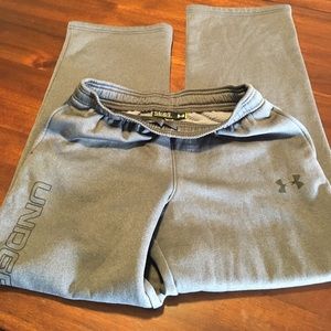 Youth Large sweatpants