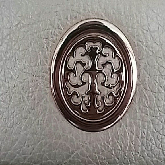 Double zipper wallet - Picture 2 of 4