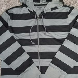 Men's Express Hoodie.