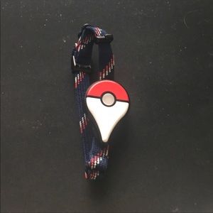 Pokémon go plus