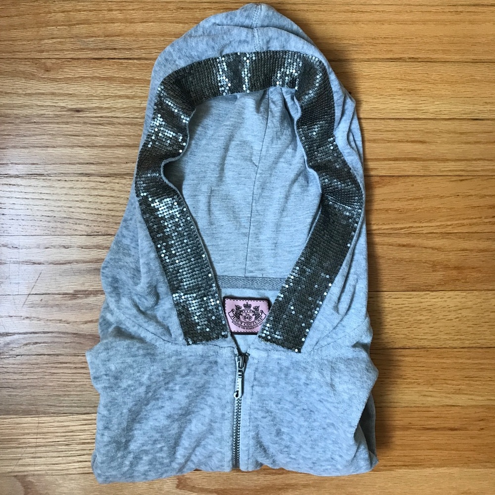 Juicy couture