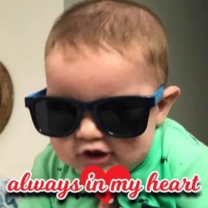 Meet your Posher, Becky