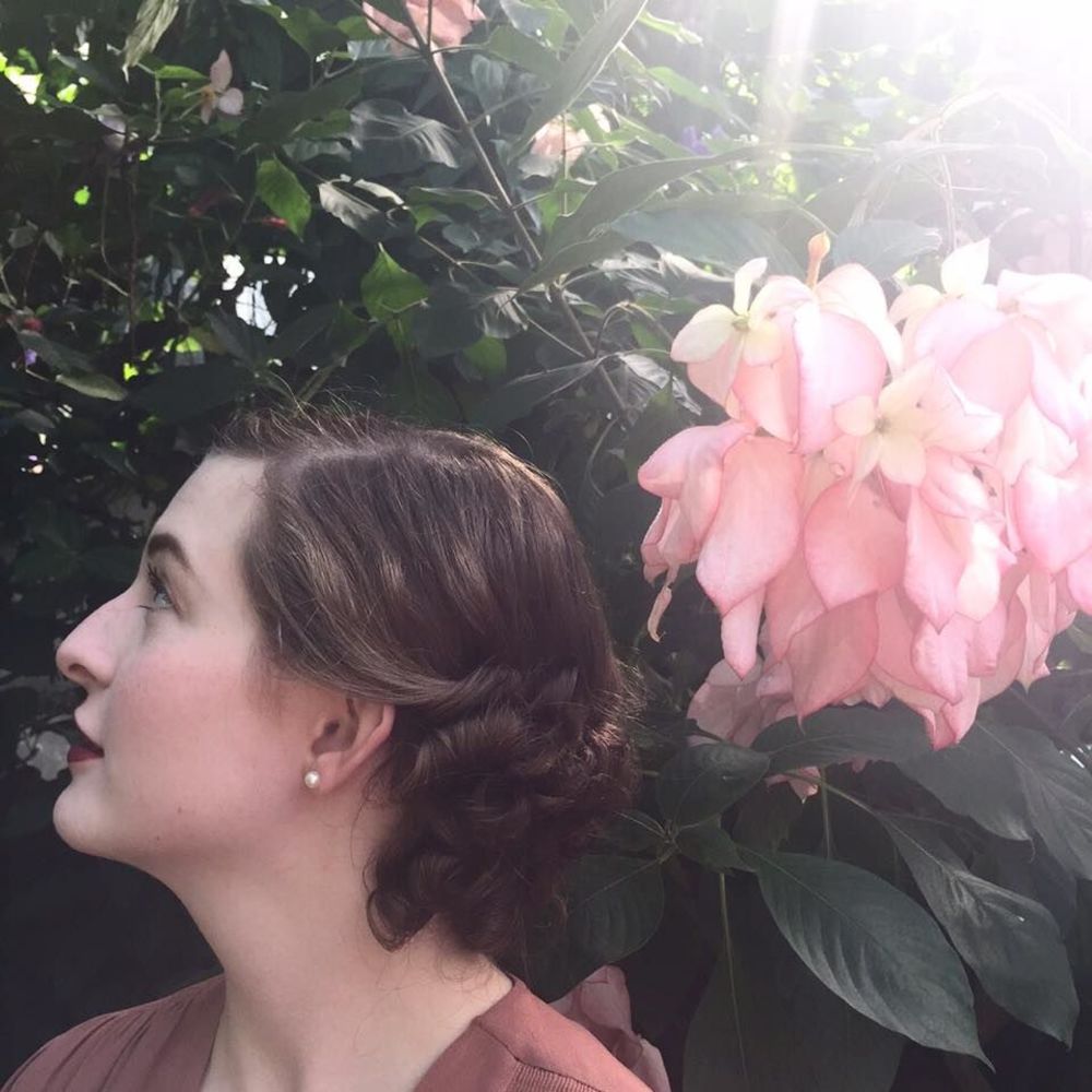 Meet your Posher, Emily