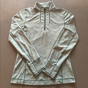 Lululemon Men's Surge Warm 1/2 Zip