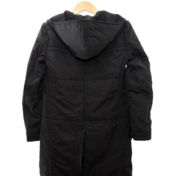 Body Warm Lite Duffle Coat - Picture 2 of 3