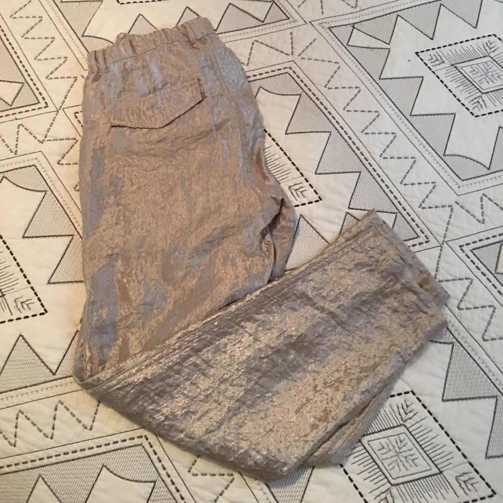 Jcrew pants