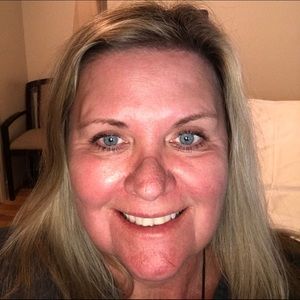 Meet your Posher, Susan