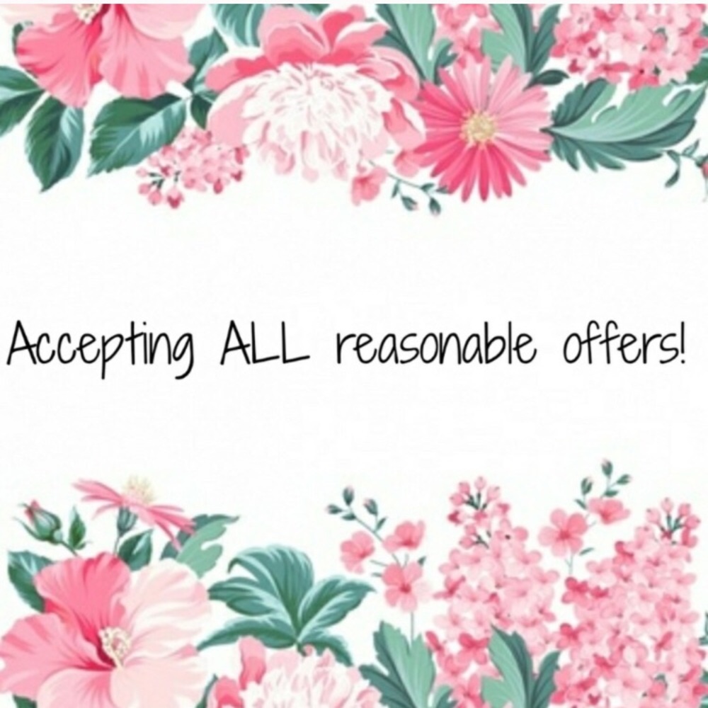 Make an offer!