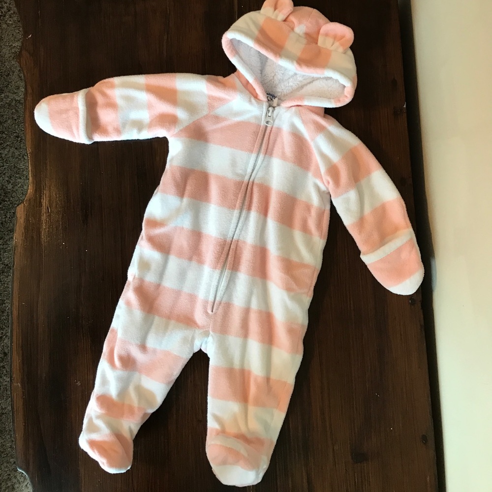 Old Navy Winter Bodysuit