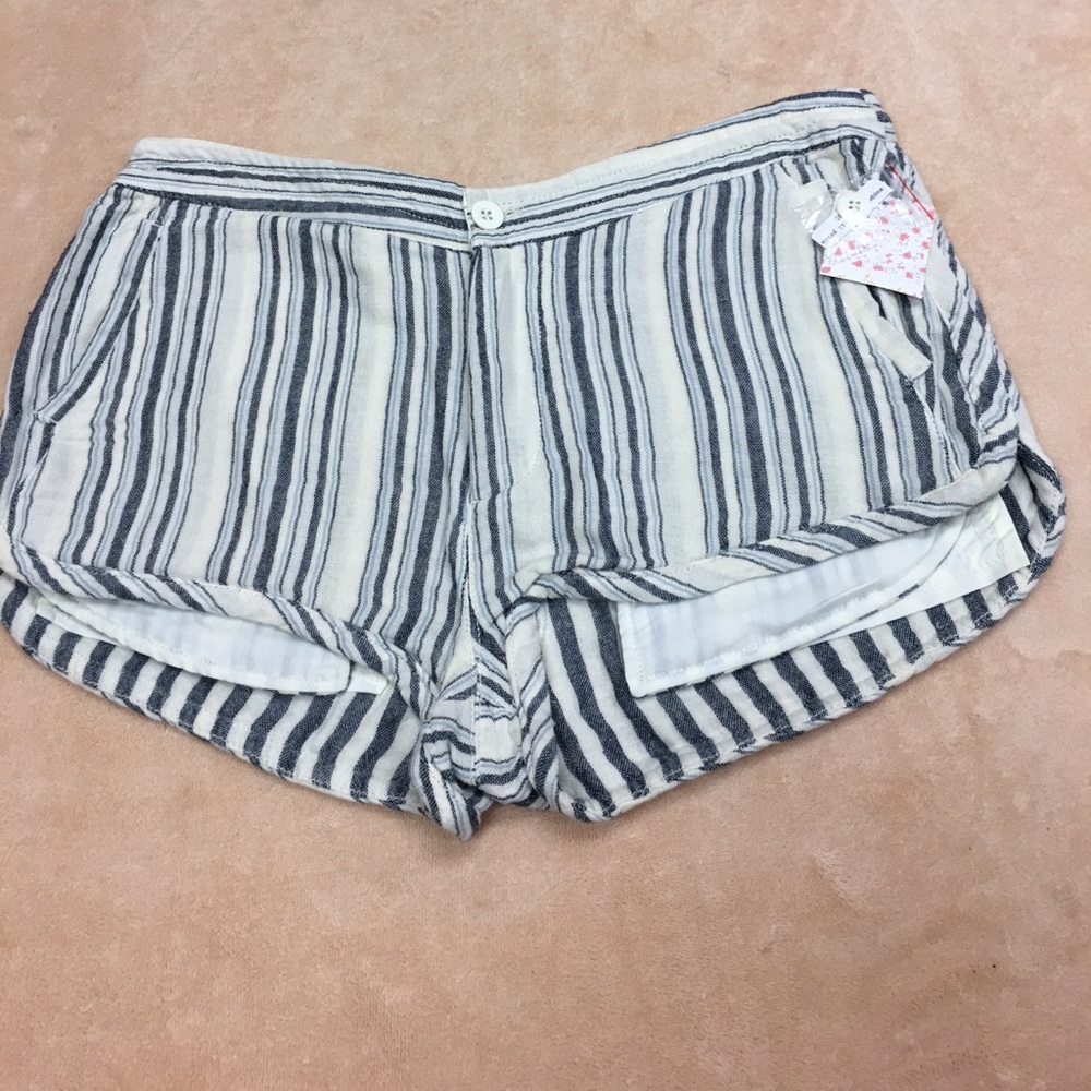 Free People Shorts