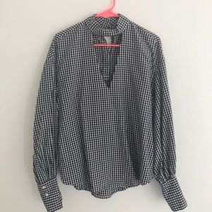 Zara top