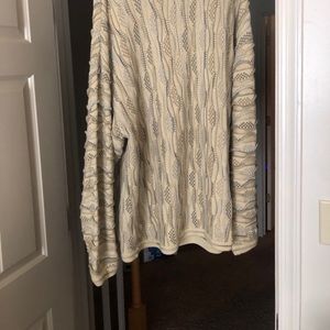 Men’s sweater