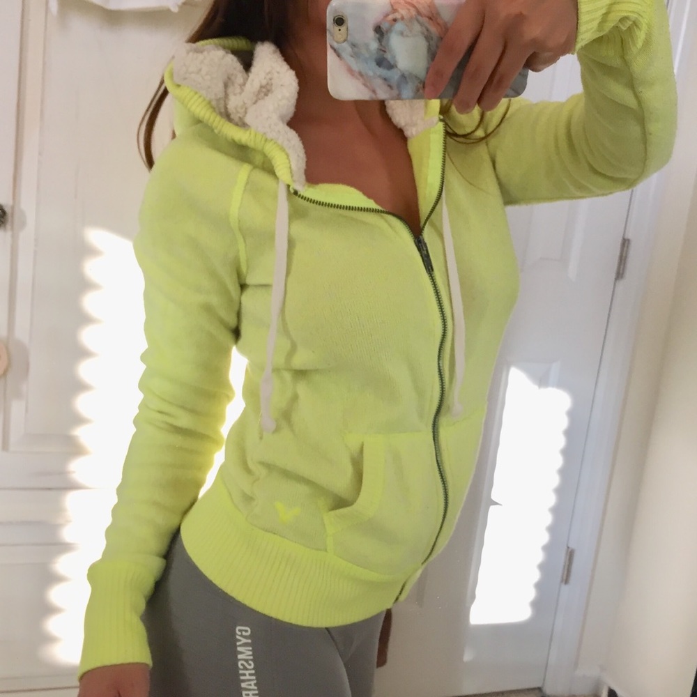 🚫 SOLD🚫Super cute American Eagle hoodie