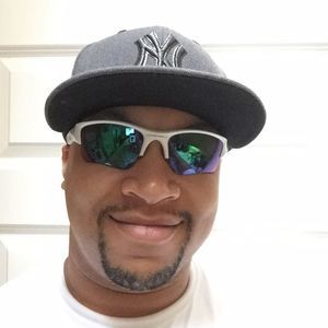 Meet your Posher, Frederick