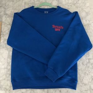 UNCLE Sweatshirt