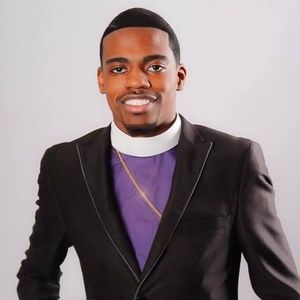 Meet your Posher, Bishop gregory