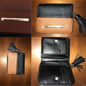 Steve Madden wallet