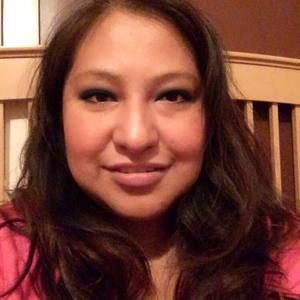 Meet your Posher, Erika