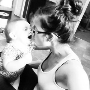 Meet your Posher, Curtissabrina