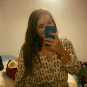 Meet your Posher, Caitie