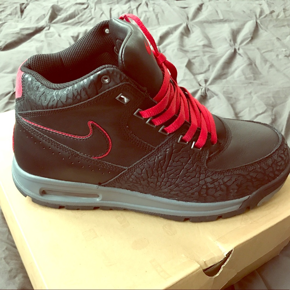 Nike ACG boot Size 11