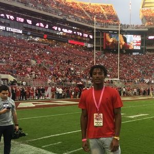 Meet your Posher, Jemaurian