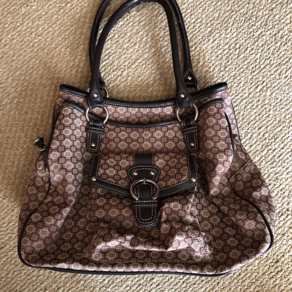 Nine West purse