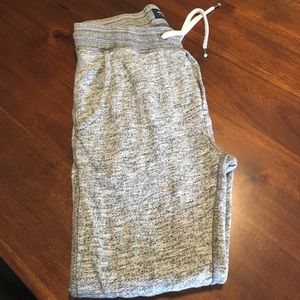 Men's small jogger pant
