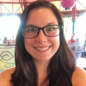 Meet your Posher, Tiffany