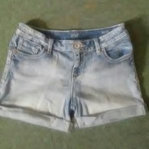 A.n.a. jean shorts