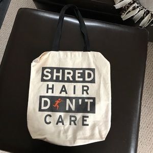 Canvas bag