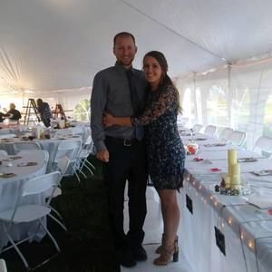 Meet your Posher, Stephanie