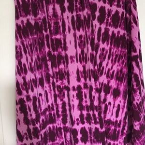 Lularoe Maxi size small