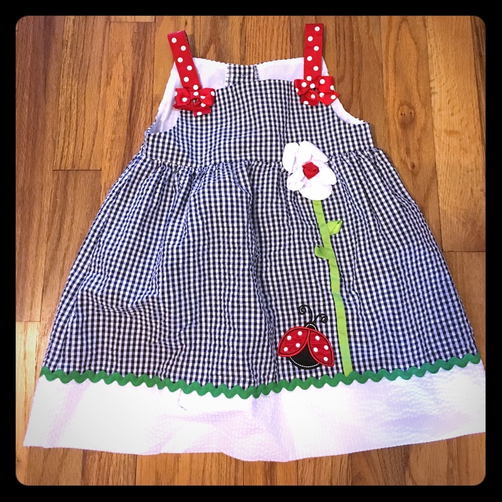 ⚡️Flash sale⚡️Kids dress 3T