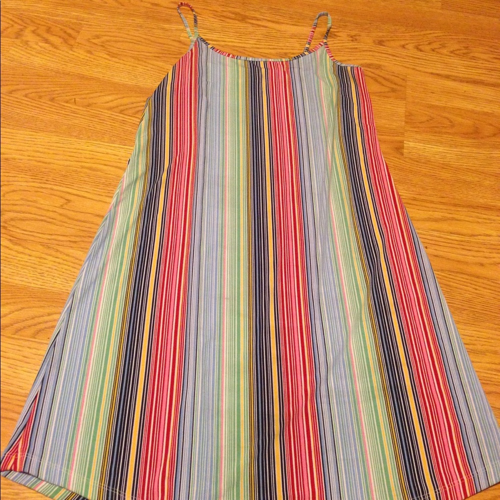 Beautiful dress