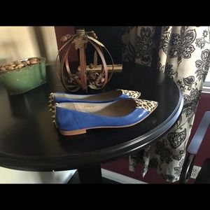 Chinese Laundry Flats