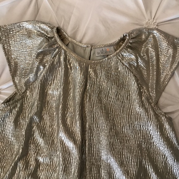 Girls Dress ⭐️ - Picture 3 of 5