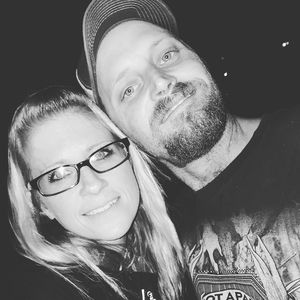 Meet your Posher, Lance n ariel