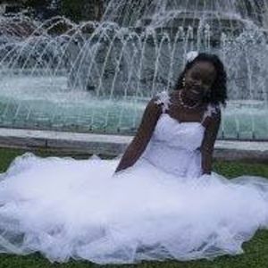 Meet your Posher, Althea