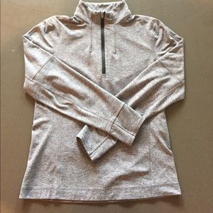 Lululemon Men's Surge Warm 1/2 Zip